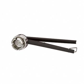 WHEATON Crimper Hand Operated 16.5mm, 23NA09
