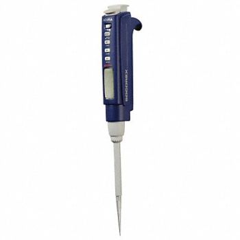 WHEATON Electronic Pipetter Only 1000uL, 23NA68