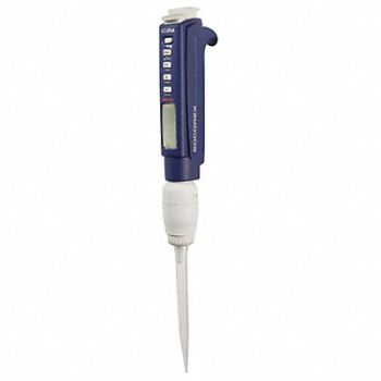 WHEATON Electronic Pipetter Only 5mL, 23NA71