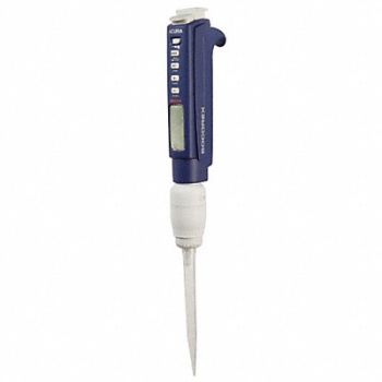 WHEATON Electronic Pipetter Only 10mL, 23NA72