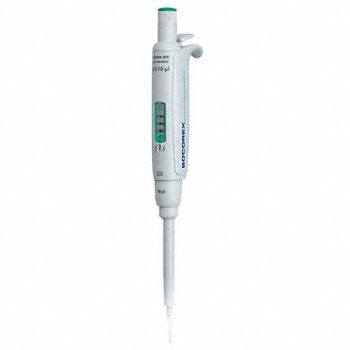 WHEATON Pipetter 825 0.5 to 10uL, 23NC63