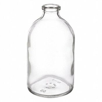 WHEATON Serum Bottle 100mL PK144, 23ND26