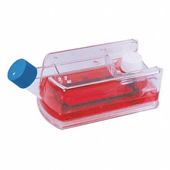 WHEATON Cell Culture Flask 350mL PK5, 23NF08