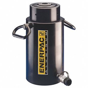 ENERPAC Lock Nut Hydraulic Ram Stroke 6 L, 23NP19