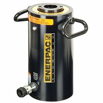 ENERPAC Lock Nut Hydraulic Ram Stroke 2 L, 23NP11