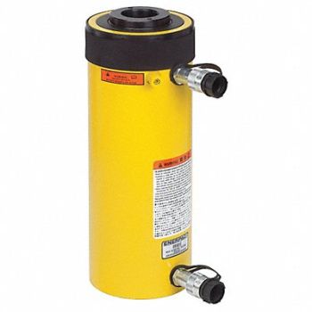 ENERPAC Hollow Hydraulic Ram 7 Stroke 60 ton, 23NP43