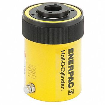 ENERPAC Hollow Hydraulic Ram 1 Stroke 18 ton, 23NP48
