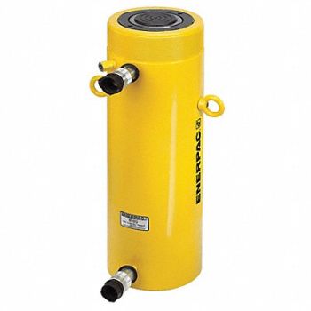 ENERPAC Hydraulic Ram 150 ton 6-1/8 Stroke, 23NR32