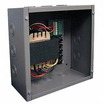 FUNCTIONAL DEVICES INC / RIB Cls 2 Trnsfrmr 40VA Enclosed Wall, 23NT11