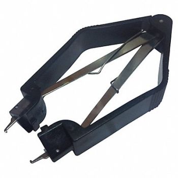 ECLIPSE Extraction Tool ESD 4 In., 23PA50