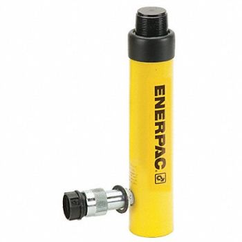 ENERPAC Hydraulic Ram 10 ton 6 Stroke, 23PC23