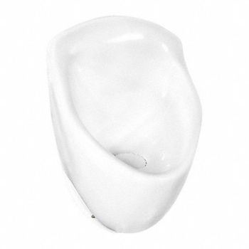WATERLESS NO-FLUSH URINAL Waterless Urinal Wall Waterless, 23PC28