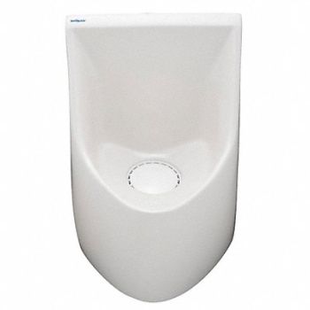 WATERLESS NO-FLUSH URINAL Waterless Urinal Wall Waterless, 23PC30