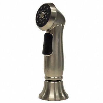 DANCO Kitchen Sink Side Spray Plastic 1/2, 23PH05