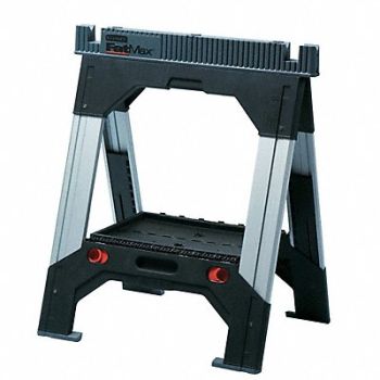 STANLEY Sawhorse Cap 2500 lb., 23TL81