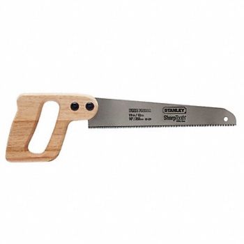 STANLEY Saw 15 in Hardwood, 23TL85