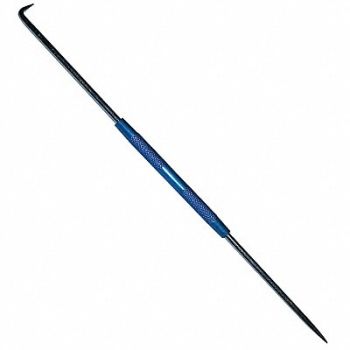 MOODY Scriber Bent Steel 8 In., 23UA34