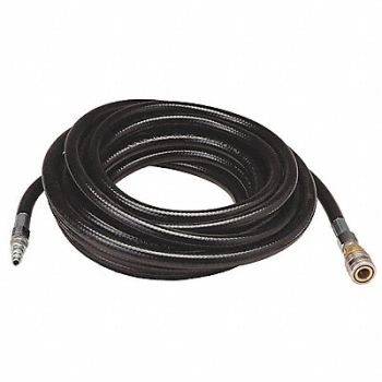 ALLEGRO High Pressure Airline Hose 25 ft Hose L, 23UA42
