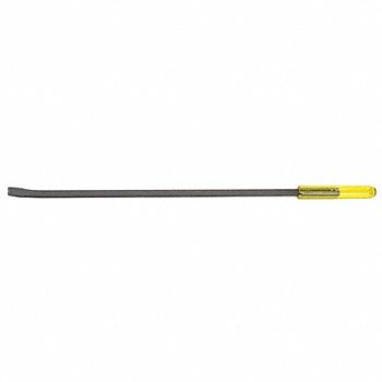STANLEY Pry Bars Screwdriver Handle Pry Bar, 23UC31