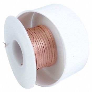 TECHSPRAY No.2 Desoldering Braid, 23UL35