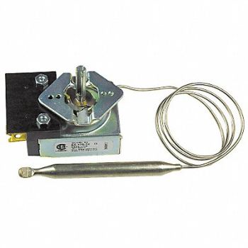 ROBERTSHAW Thermostat, 23UR02