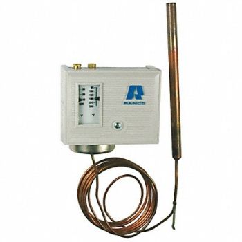 ROBERTSHAW Temperature Control, 23UR36