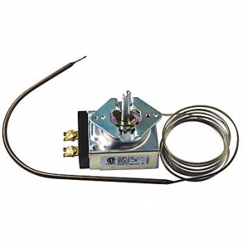 ROBERTSHAW Thermostat Electric, 23UR58