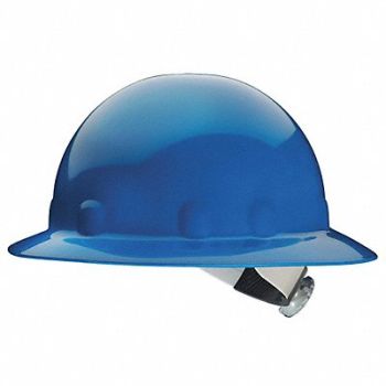 HONEYWELL FIBRE-METAL G5184 Hard Hat Type 1 Class E Blue, 23V805