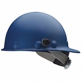 HONEYWELL FIBRE-METAL G5193 Hard Hat Type 1 Class G Blue, 23V852