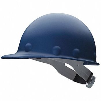 HONEYWELL FIBRE-METAL G5194 Hard Hat Type 1 Class G Blue, 23V857