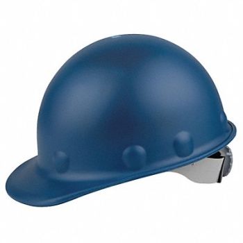 HONEYWELL FIBRE-METAL G5198 Hard Hat Type 1 Class G Blue, 23V879