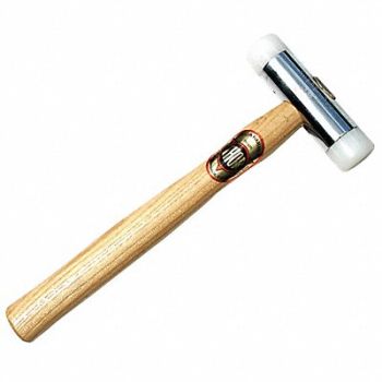 THOR Soft Face Hammer 23 oz 12-3/16 L, 23WF10