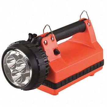 STREAMLIGHT Lantern ABS Thermoplastic Orange 540lm, 23X773