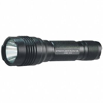 STREAMLIGHT Handheld Flashlight Aluminum Black 750lm, 23X778