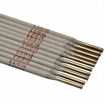 WESTWARD Stick Electrode E309Mo-16 3/16 5lb, 23XL99