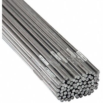 WESTWARD TIG Welding Rod ER347Si 5/32 10 lb, 23XM68
