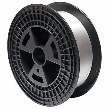 WESTWARD MIG Welding Wire Stainless Steel 33lb, 23XM95