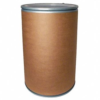 GRAINGER APPROVED Transport Drum Brown 0.105in, 23Y348