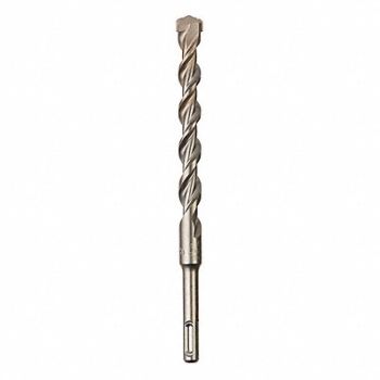 MILWAUKEE Hammer Drill Bit SDS Plus 5/8x8 In, 23Y511