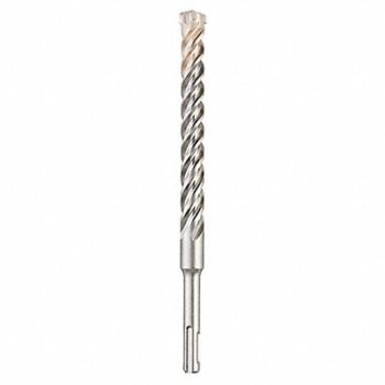MILWAUKEE Hammer Drill Bit SDS Plus 5/8x12 In, 23Y564