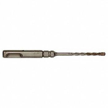 MILWAUKEE Hammer Drill Bit SDS Plus 3/16x7 In, 23Y560