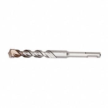 MILWAUKEE Hammer Drill Bit SDS Plus 5/8x6 In, 23Y569