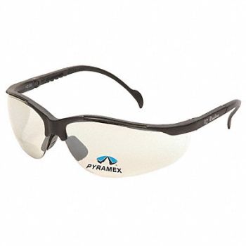 PYRAMEX G6584 Bifocal Sfty Reading Glasses +2.50 I/O, 23Y645