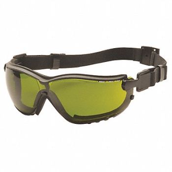 PYRAMEX Stylish Goggle 3.0 IR Filtr Lens Antifog, 23Y651