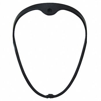 ALTEK SPECTACLE KITS Spectacle Insert Polycarbonate, 23Y690