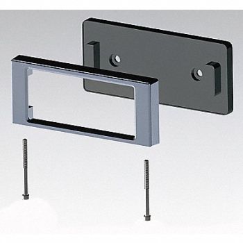 COMPX TIMBERLINE Transmitter pad wall mounting plate, 23Y740