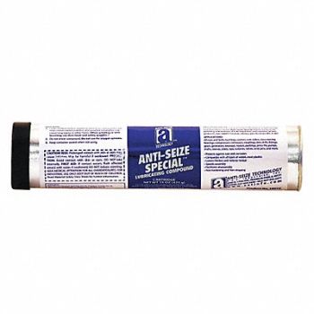 ANTI-SEIZE TECHNOLOGY Heavy Duty Anti-Seize 15 oz Cartridge, 23YA38