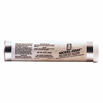ANTI-SEIZE TECHNOLOGY Gen Purp Anti-Seize 15 oz Cartridge, 23YA48