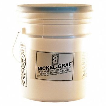 ANTI-SEIZE TECHNOLOGY Gen Purp Anti-Seize 42 lb Pail, 23YA53