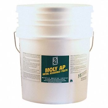 ANTI-SEIZE TECHNOLOGY Gen Purp Anti-Seize 50 lb Pail, 23YA66